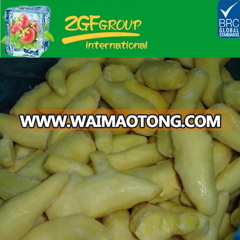 Wholesale High Quality Fresh Chinese Ginger For Sale