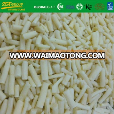New Arrival Grade A Frozen Fresh White Asparagus