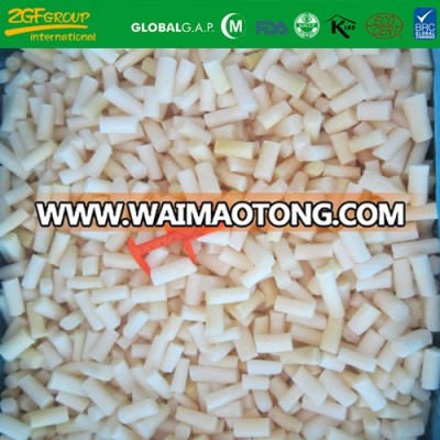 Frozen white asparagus with best price